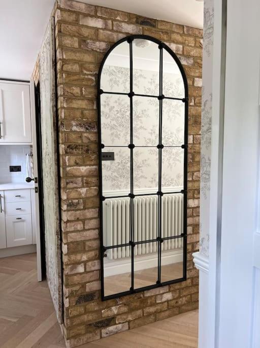 Appartement Boutique style self contained annexe with garden à Mursley Extérieur photo