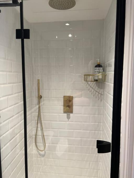 Appartement Boutique style self contained annexe with garden à Mursley Extérieur photo